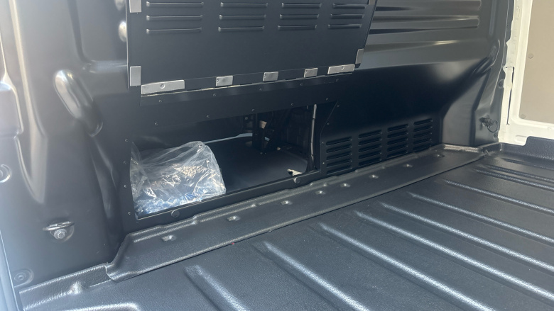 Ford Transit Custom E-320 L1 Rwd 100kW 65kWh H1 Van Limited Auto